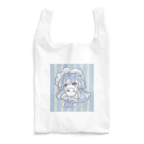 げんえいおとめ Reusable Bag