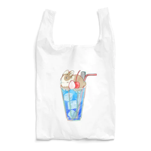 ROLＳＯＤＡ Reusable Bag