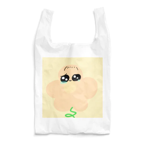 ｳﾙｳﾙﾌﾗ·ﾜｧｰｵﾋﾞｯｸﾘﾄﾞﾝﾄﾞﾝ Reusable Bag