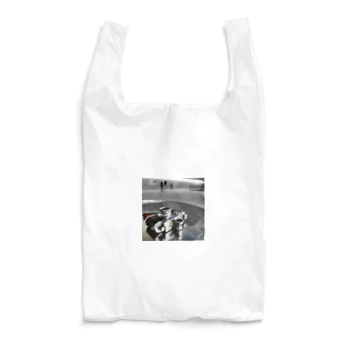 バルナックライカのグッズ Reusable Bag