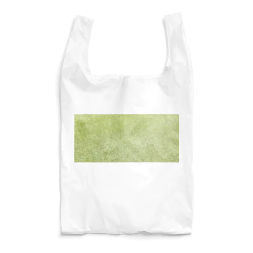 ただの芝生 Reusable Bag