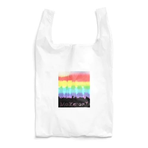 MolKaron７ 夏フェス Reusable Bag