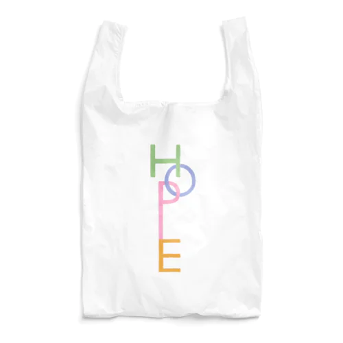 HOPE Reusable Bag