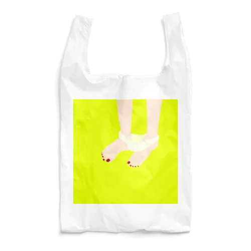 ぬぎぱんつ Reusable Bag