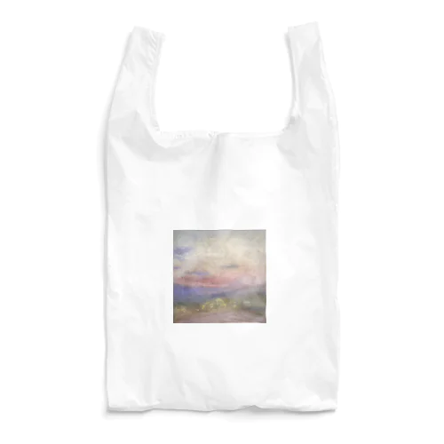 更なるモヤモヤ Reusable Bag