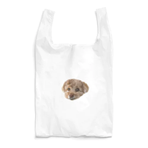 くーちゃん Reusable Bag