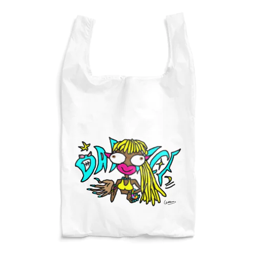 空海ティー Reusable Bag