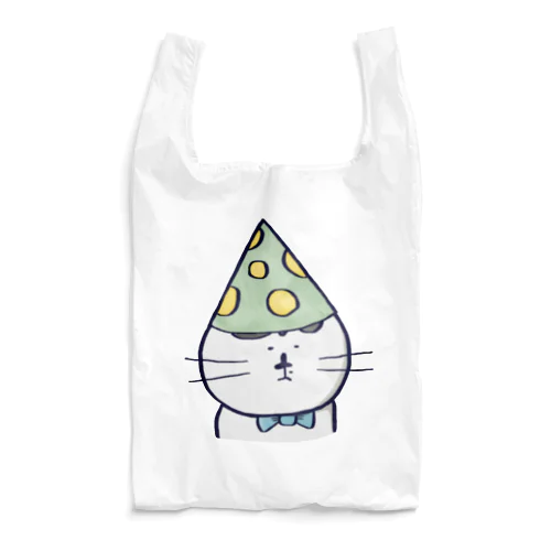 パリピ Reusable Bag