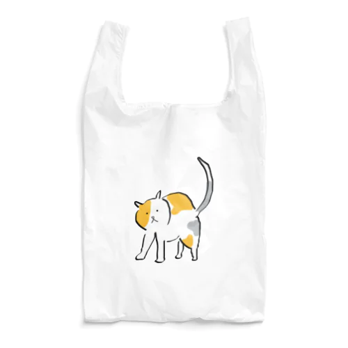 Calm Catt（カームキャット） Reusable Bag