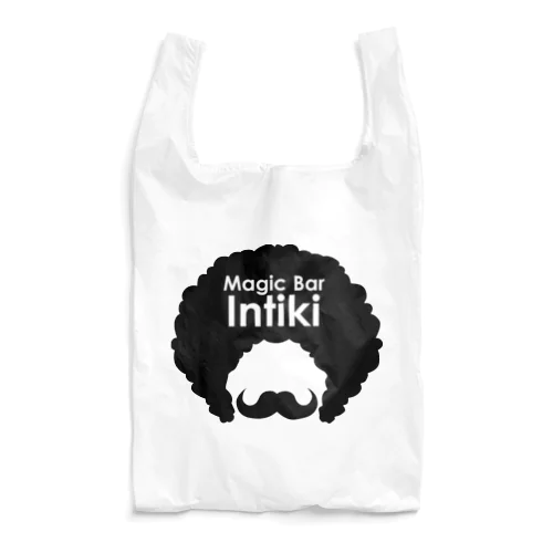 インティキ01 Reusable Bag