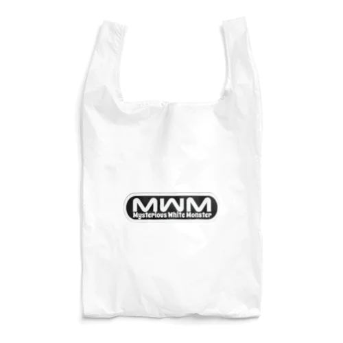 MWM(黒) Reusable Bag