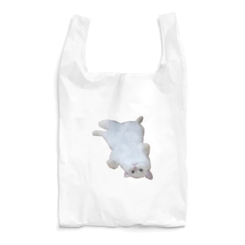 ヤングペロ Reusable Bag