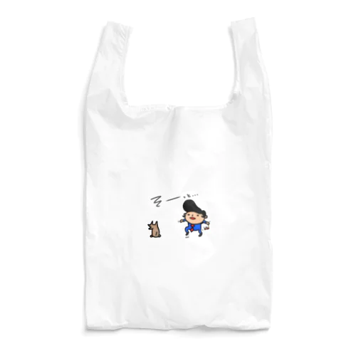 そろり。そろり。 Reusable Bag