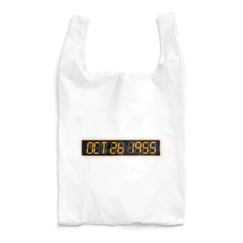 バック・トゥー・ティー　シンプルバージョン Reusable Bag