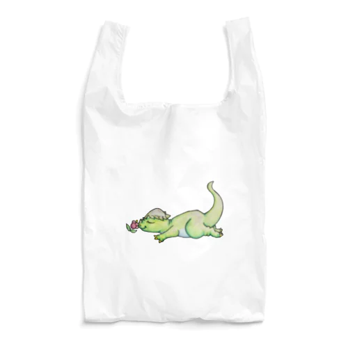 パキケファロくん Reusable Bag