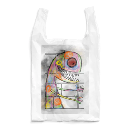 01 Reusable Bag