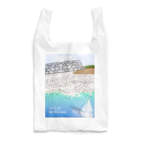 meow！ Reusable Bag