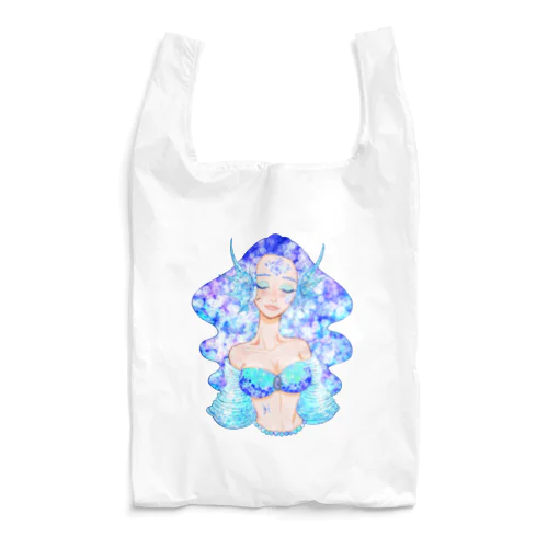 魚座（Pisces） Reusable Bag