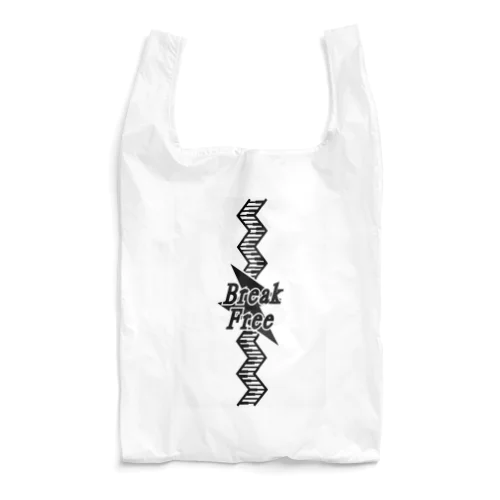 瑠愛breakfreeツアーグッズ Reusable Bag