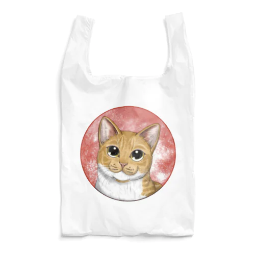 みかん Reusable Bag