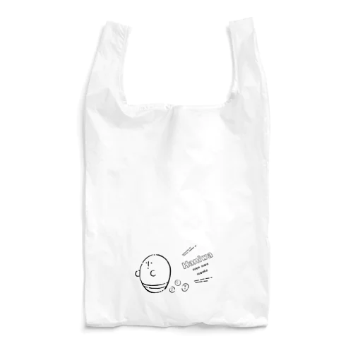 はにトー Reusable Bag