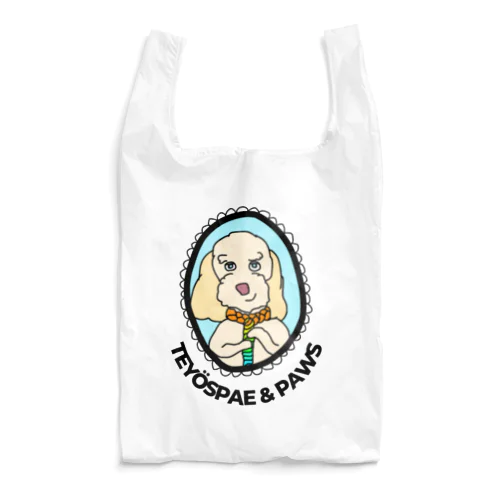 サムちゃん Reusable Bag