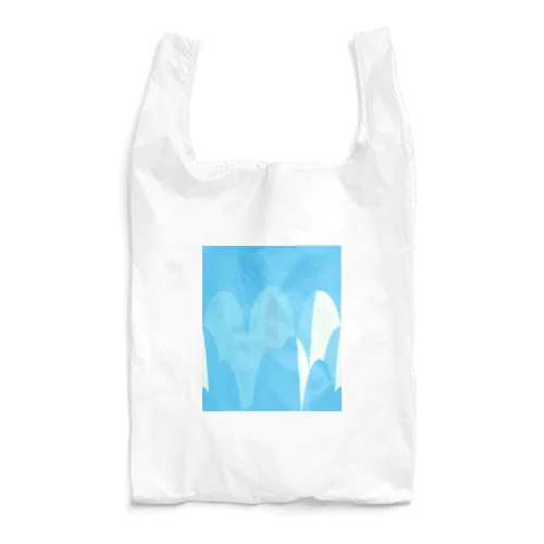 波 Reusable Bag