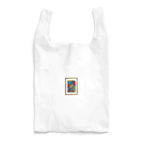 bond13 Reusable Bag