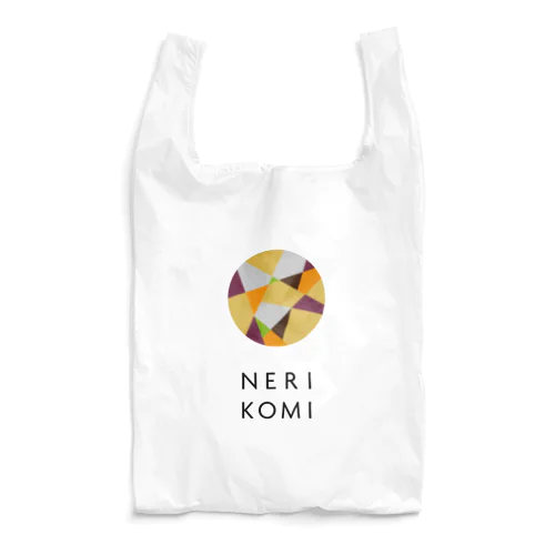 NERIKOMI Reusable Bag