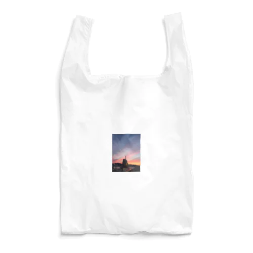 潜水艦 Reusable Bag