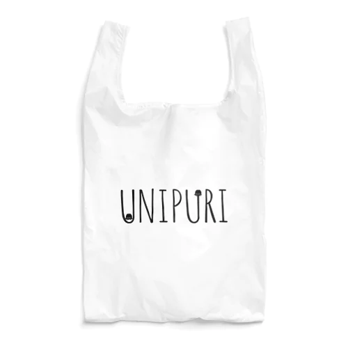 うにぷりTシャツ Reusable Bag