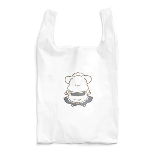 メイドモフ Reusable Bag