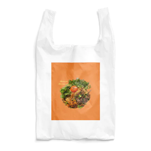 Ginzaの担々麺 Reusable Bag