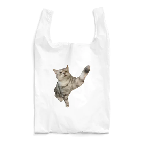 ぼんぼん Reusable Bag