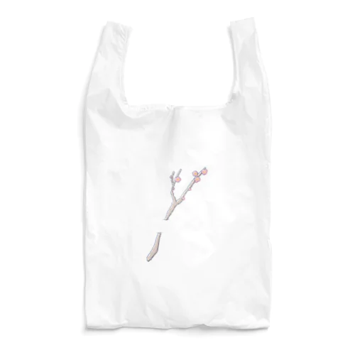 えびら　梅 Reusable Bag