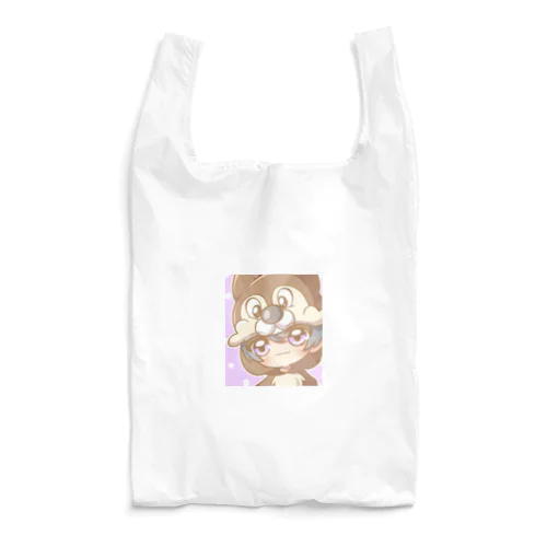 ぱぁ~ぷぅ~凛と愉快な仲間たち Reusable Bag