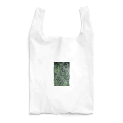 きらきら露草 Reusable Bag