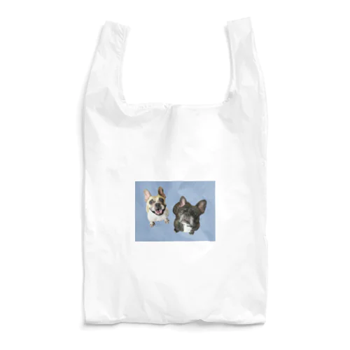 ルーシーロージー／LURO C.Z. Reusable Bag