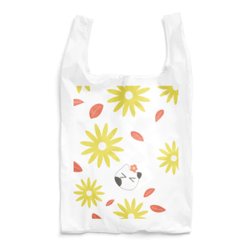 きゃっ Reusable Bag