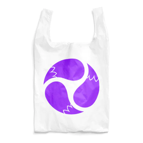 3-NASUBI Reusable Bag