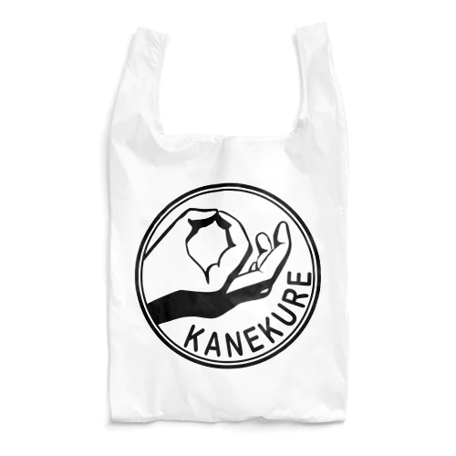 Kanekure非公式グッズ Reusable Bag