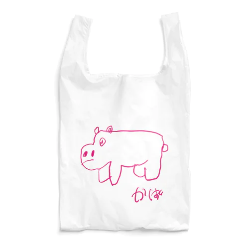 カバ・エコバッグ Reusable Bag