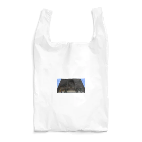 N city Reusable Bag