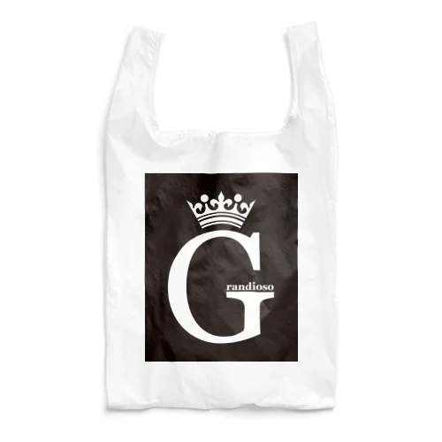 【音楽用語】Grandioso Reusable Bag