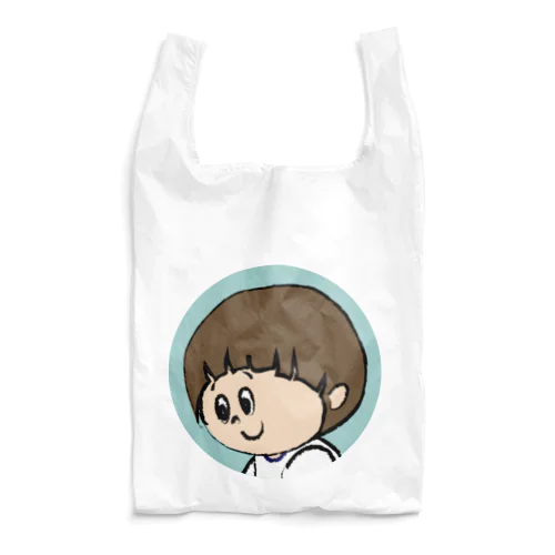 コロ助 Reusable Bag