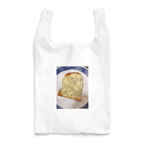 ポテマヨトースト Reusable Bag