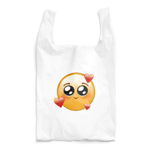 素敵な情熱 Reusable Bag