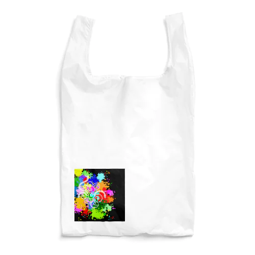 ノマペスク柄 Reusable Bag