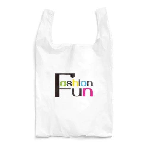 FASHION FUN Reusable Bag
