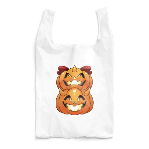 じゃこらん Reusable Bag